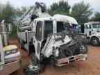 2015 Mack 600 Concrete Pump Truck