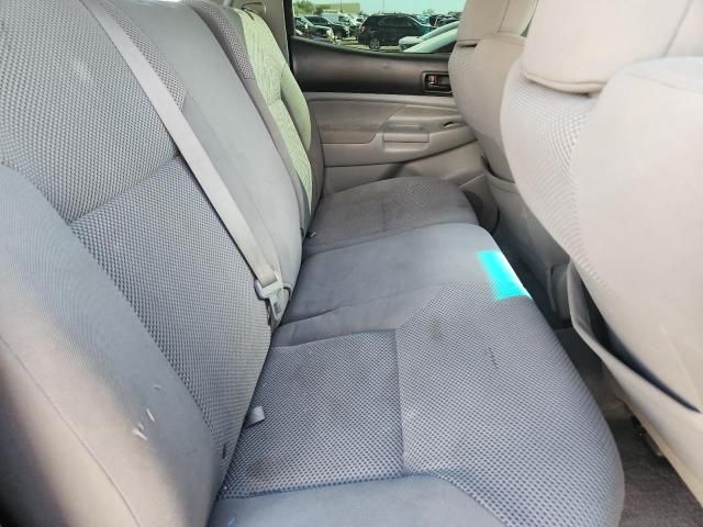 2009 Toyota Tacoma Double Cab