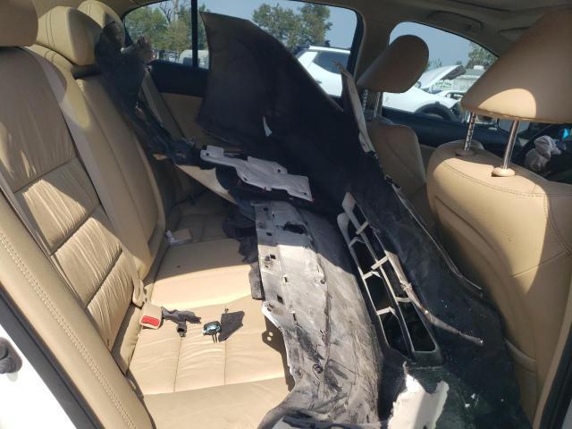2011 Honda Accord exl