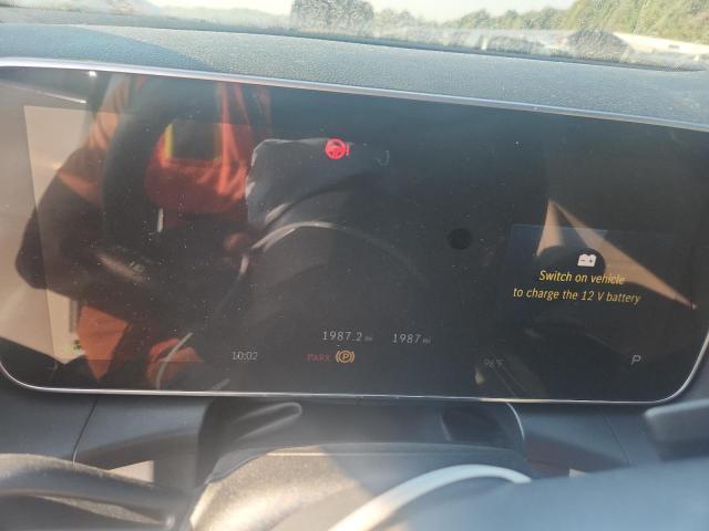 2025 Mercedes-Benz Glc 300