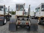 2011 Capacity TJ5000-Yard Truck