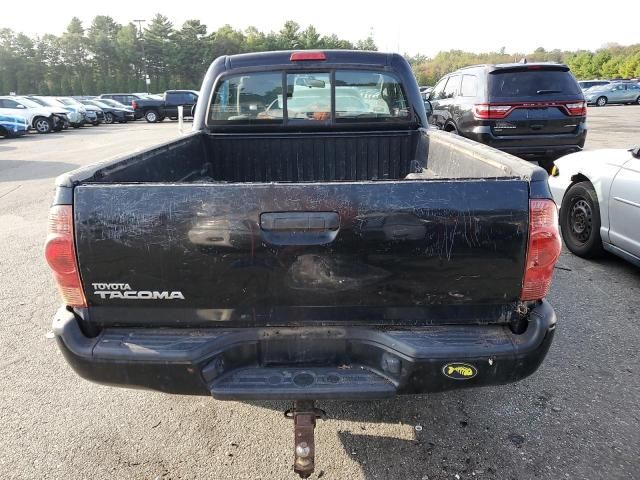 2014 Toyota Tacoma