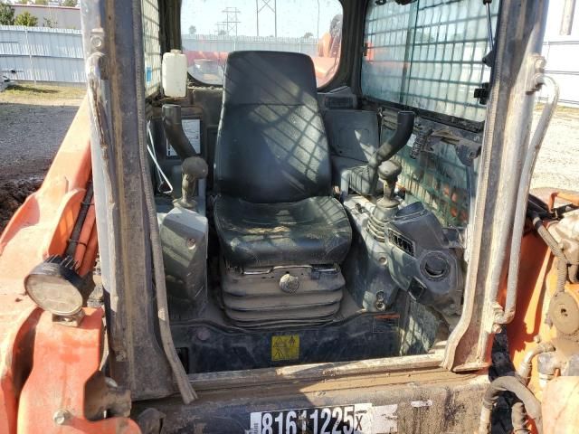 2022 Kubota SVL 97-2 Tracked Skid Steer Loader