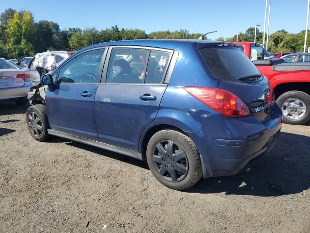 2008 Nissan Versa S
