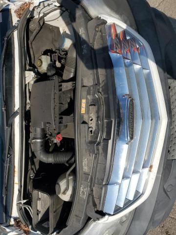 2016 Freightliner Sprinter 2500