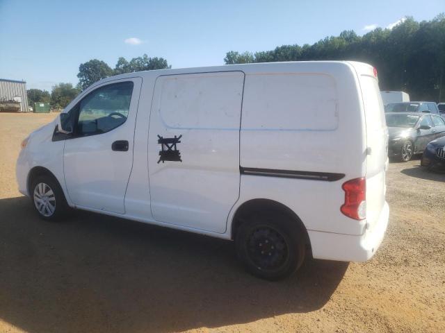2018 Nissan NV200 2.5S