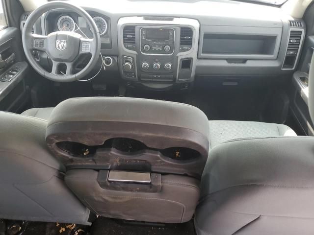 2015 Dodge RAM 1500 ST