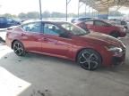 2023 Nissan Altima SR