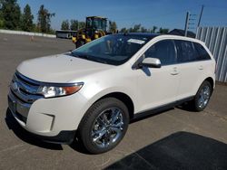 2011 Ford Edge Limited for sale in Portland, OR