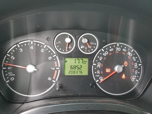 2013 Ford Transit Connect XL