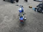 2006 Kawasaki BN125 A6F