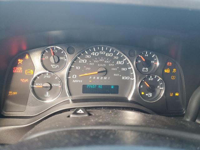2019 Chevrolet Express G3500 LT