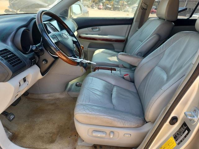 2007 Lexus Rx 400h