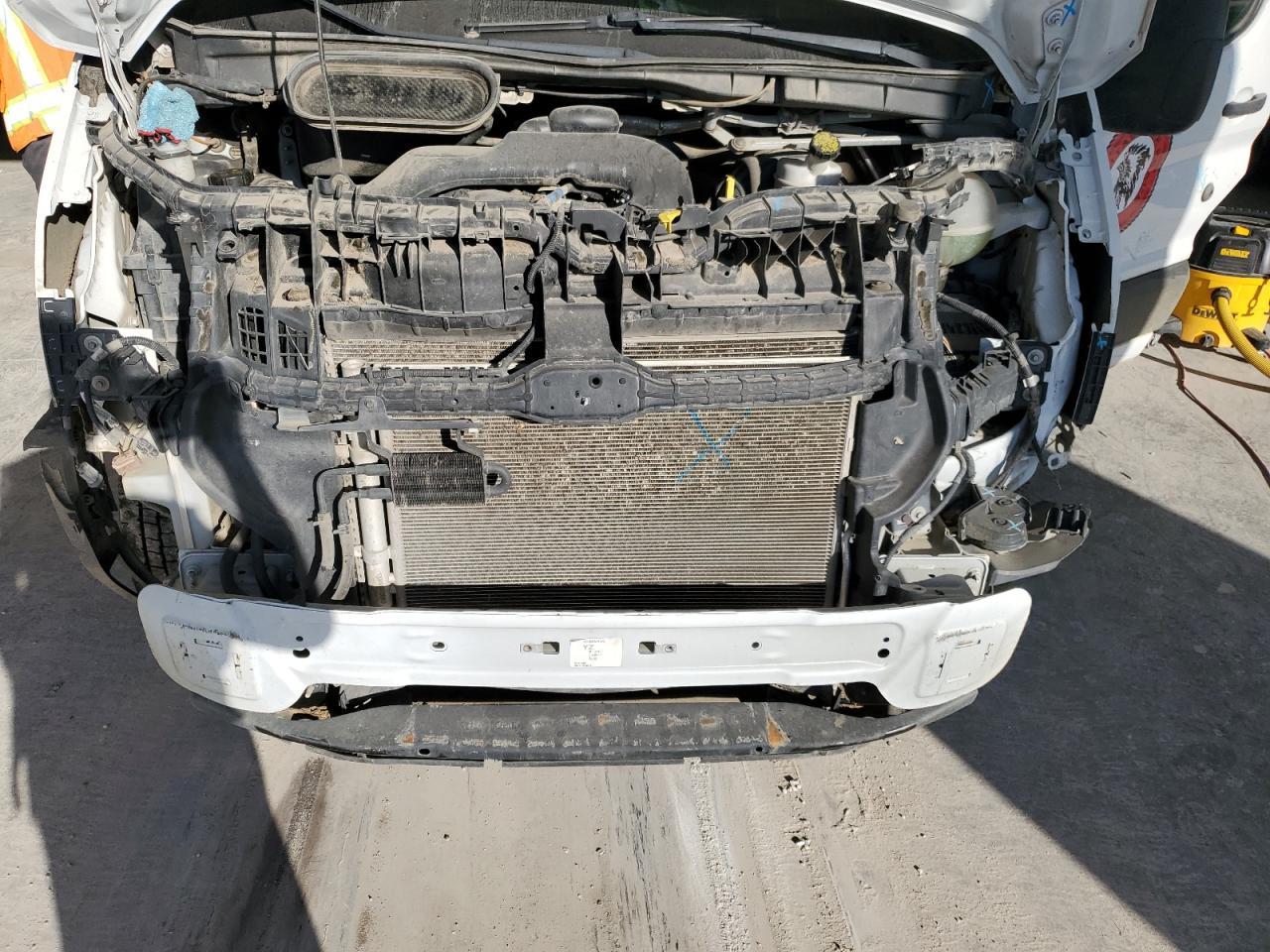 2019 Ford Transit T-350