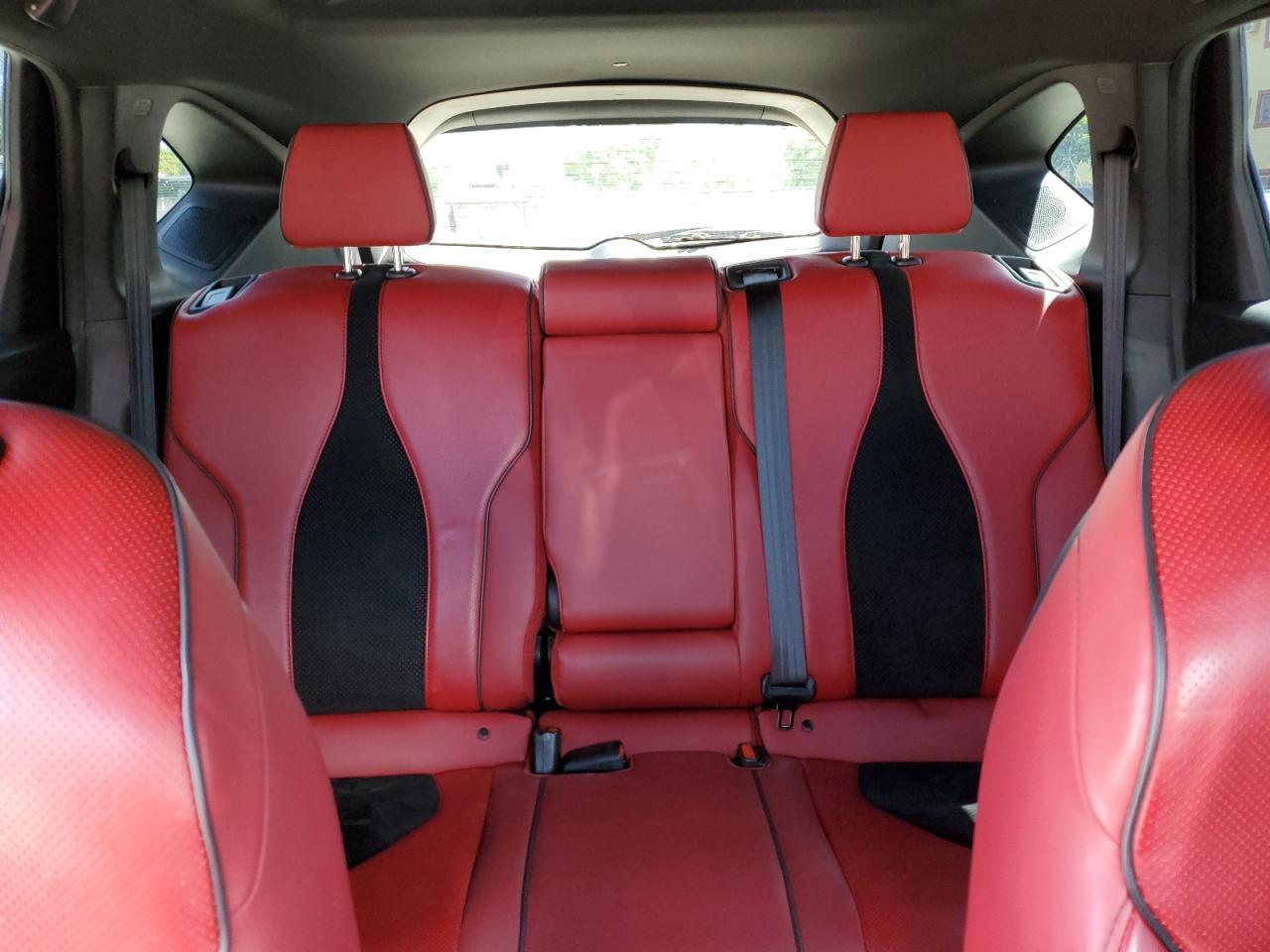 2021 Acura Rdx A-spec