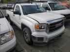 2015 GMC Sierra C1500
