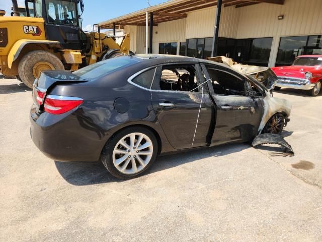 2013 Buick Verano Convenience