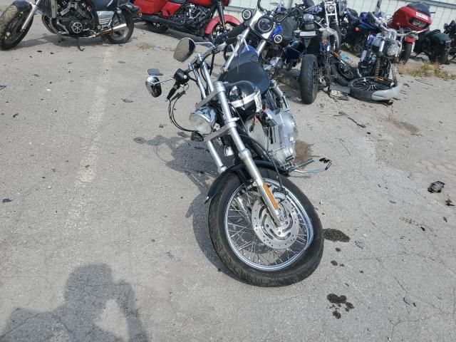 2003 Harley-Davidson FXD