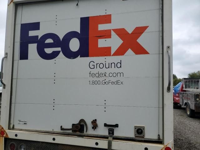 2021 Chevrolet Express G3500
