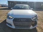 2017 Audi A4 Premium