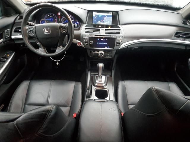 2013 Honda Crosstour EXL