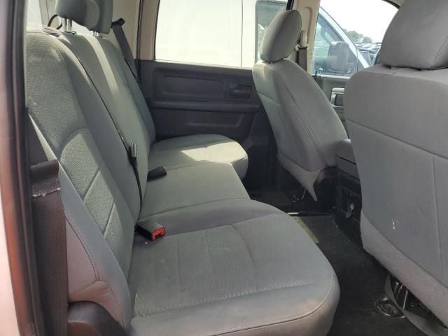 2018 Dodge RAM 3500 ST