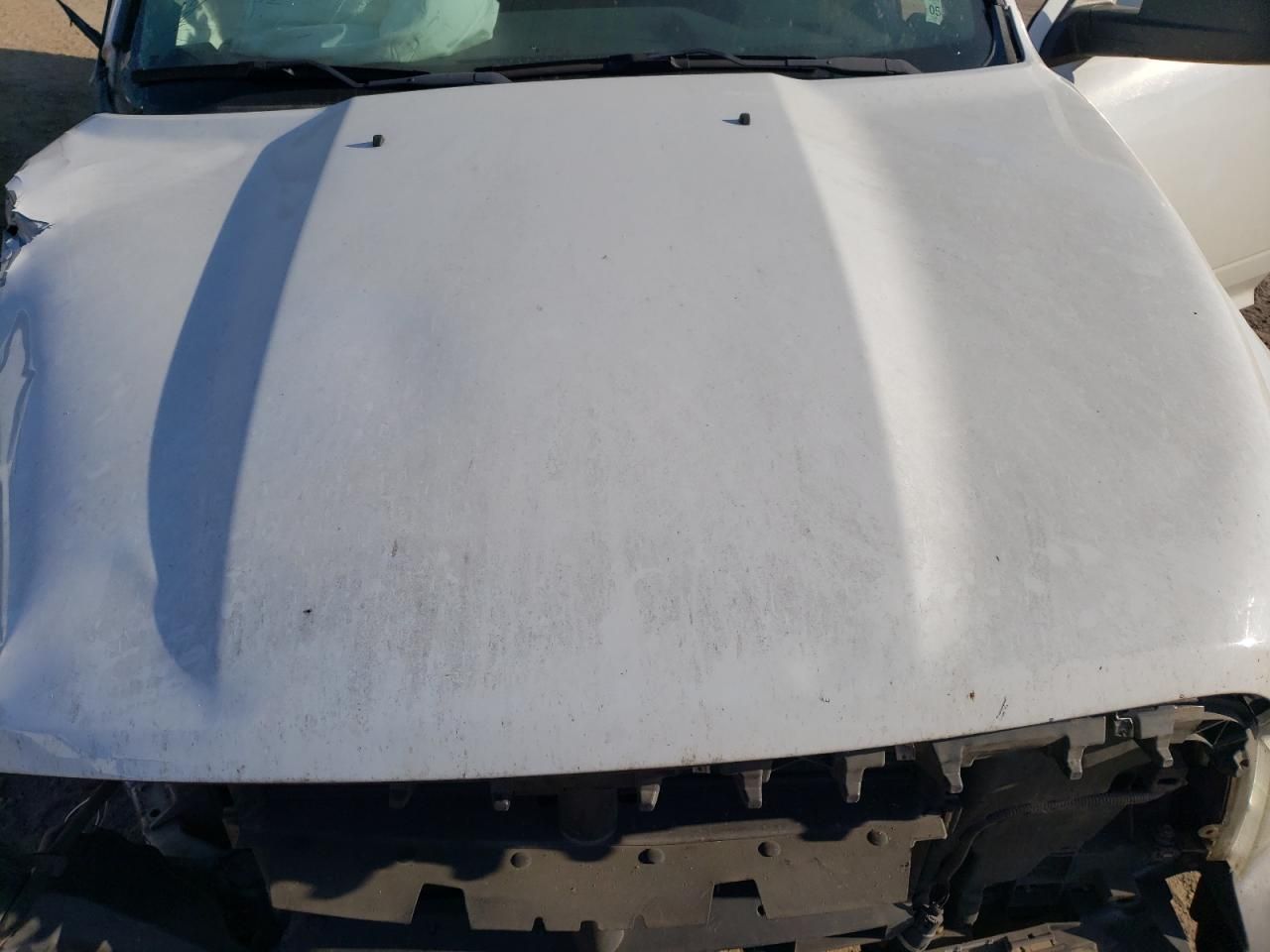 2014 Dodge RAM 1500 SLT