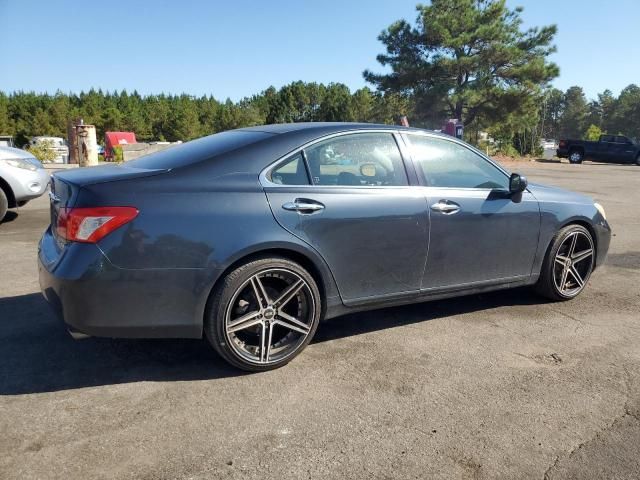 2009 Lexus ES 350
