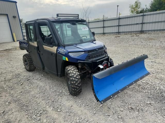 2021 Polaris Ranger Crew XP 1000 Northstar Ultimate