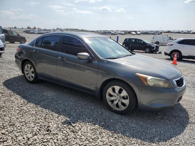 2008 Honda Accord EX