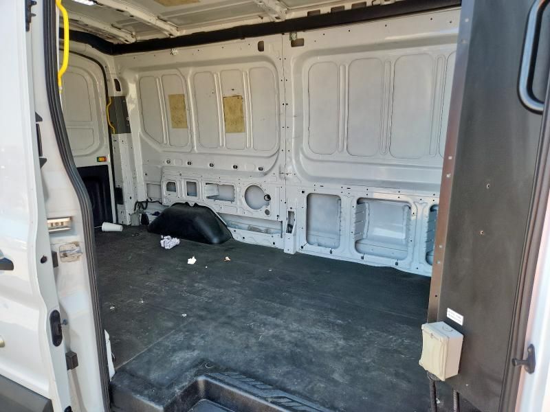 2016 Ford Transit T-150