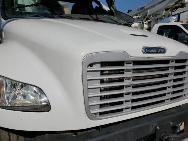 2019 Freightliner Business Class M2 Forestry Bucket Truck
