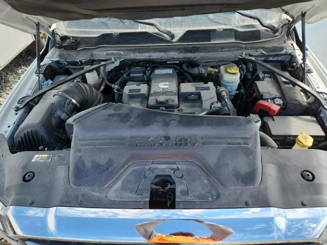 2022 Dodge RAM 3500