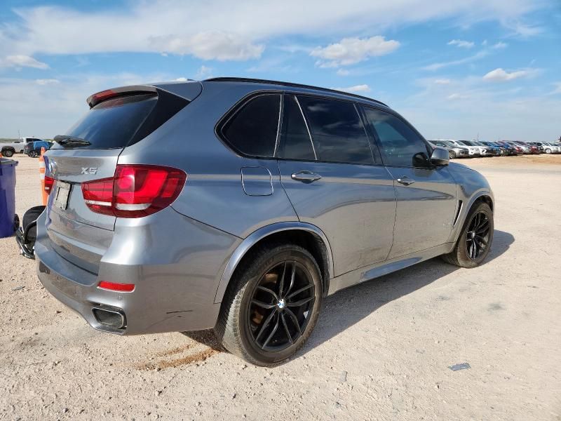 2014 BMW X5 SDRIVE35I