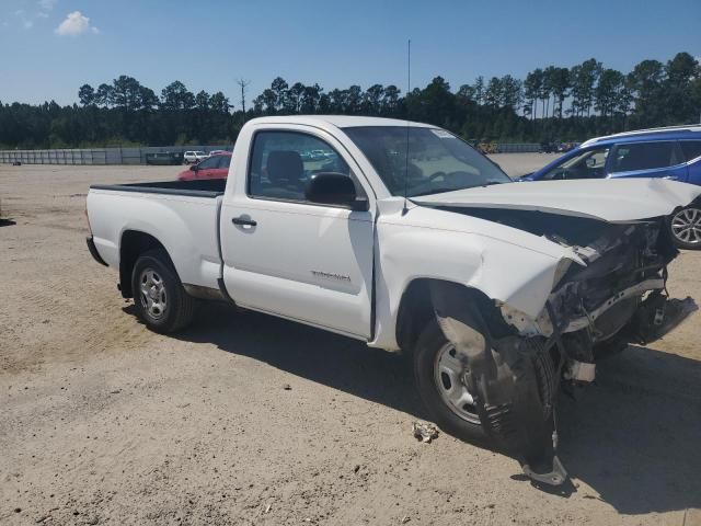 2008 Toyota Tacoma