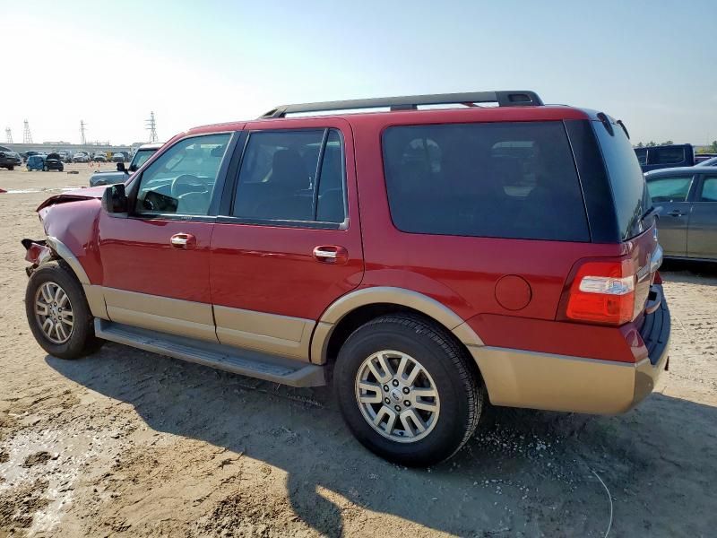2014 Ford Expedition XLT