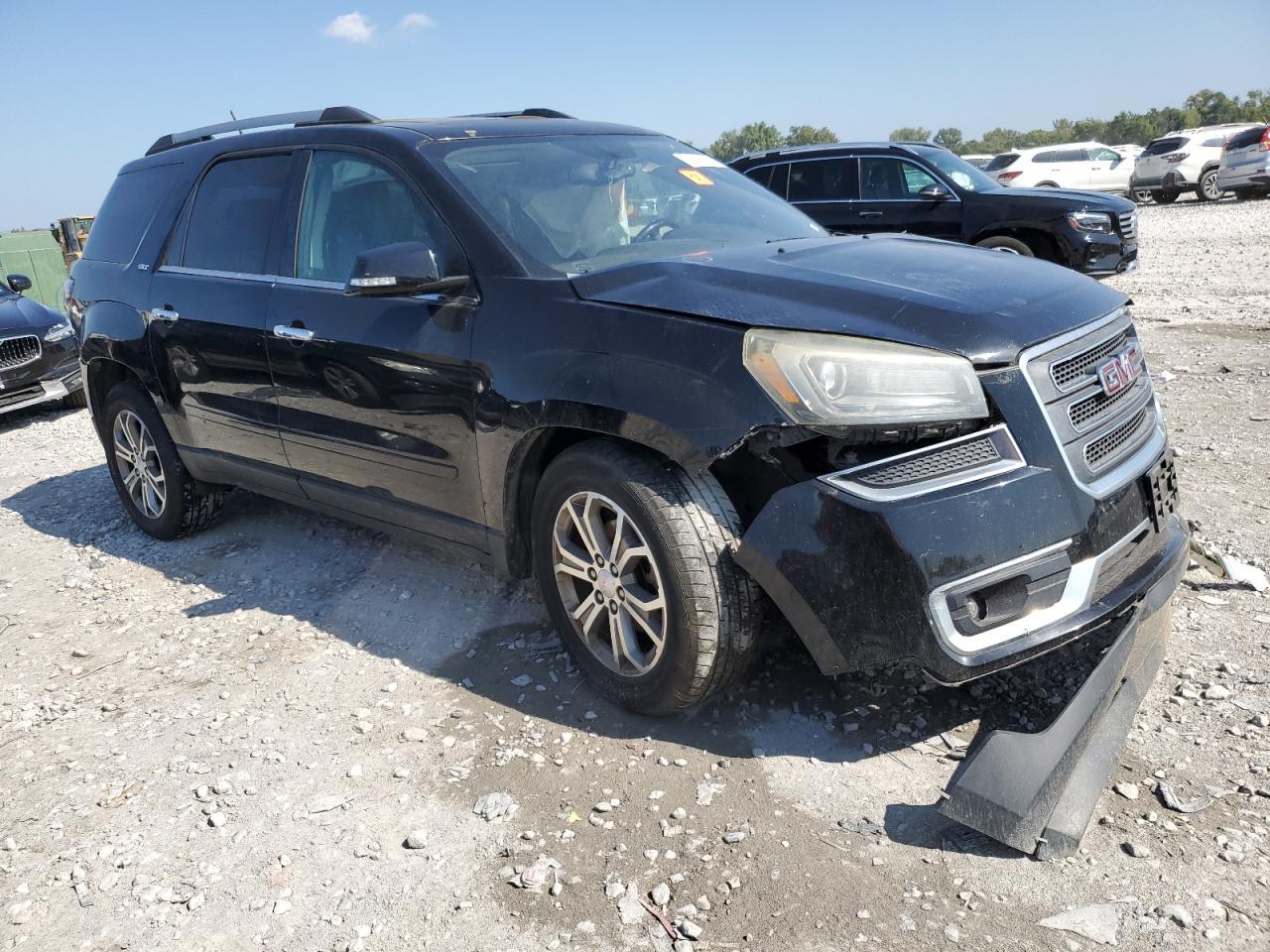2016 GMC Acadia Slt-1