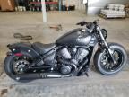 2025 Indian Motorcycle Co. Scout Bobber Limited