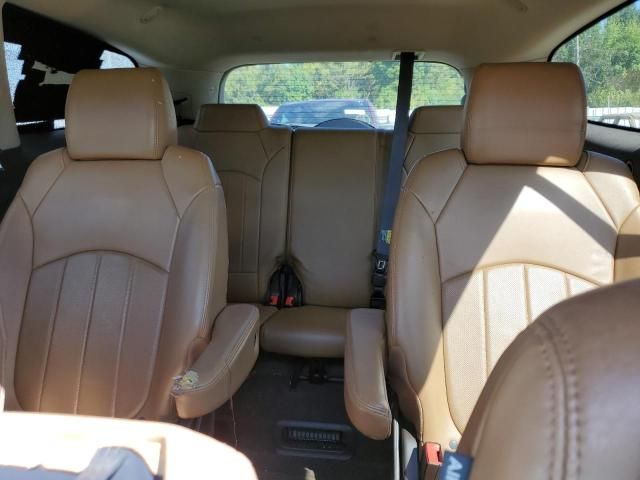 2015 Buick Enclave