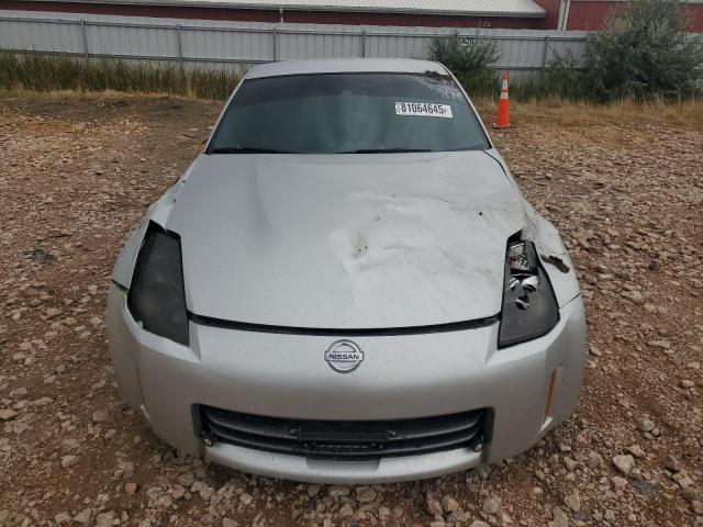 2008 Nissan 350z Coupe