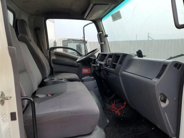 2013 Isuzu NQR