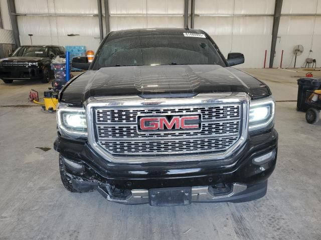 2016 GMC Sierra K1500 Denali