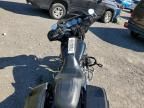 2012 Harley-Davidson Flhxs