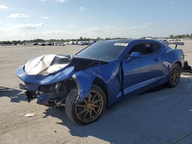 2019 Chevrolet Camaro ls