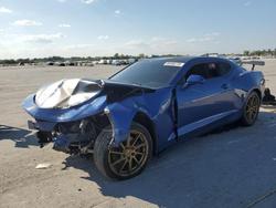 Chevrolet Camaro Vehiculos salvage en venta: 2019 Chevrolet Camaro ls