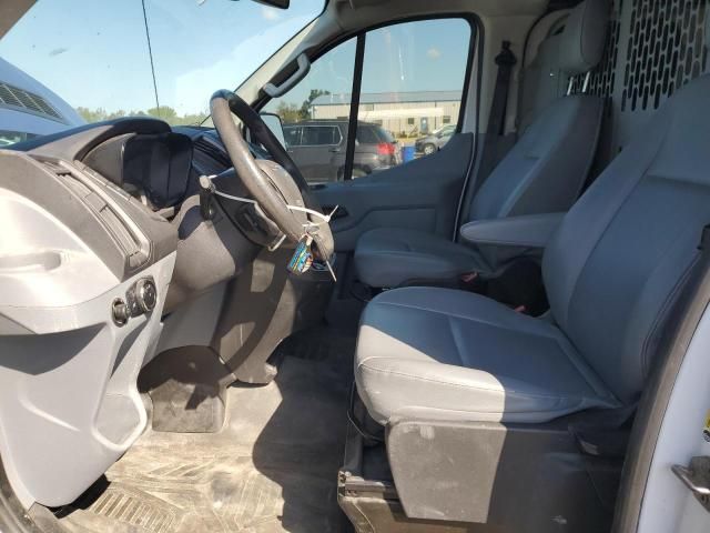 2017 Ford Transit T-250
