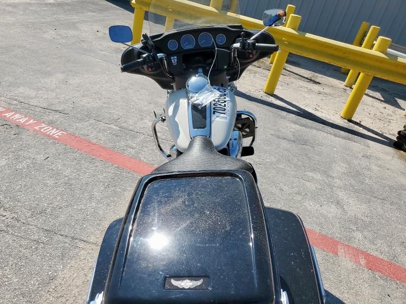 2022 Harley-Davidson Flhtp
