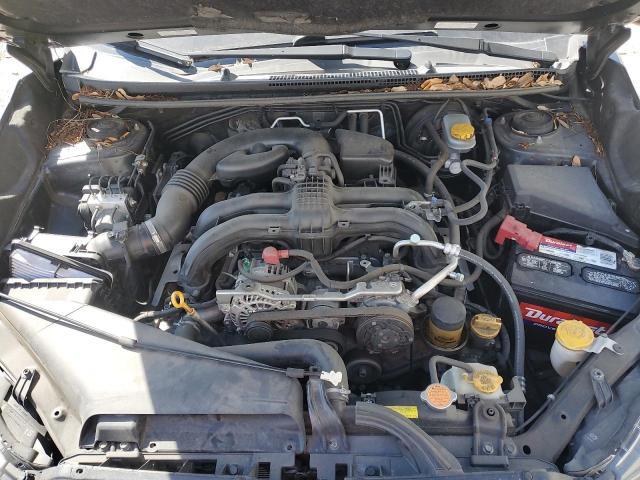 2016 Subaru Impreza Sport Premium