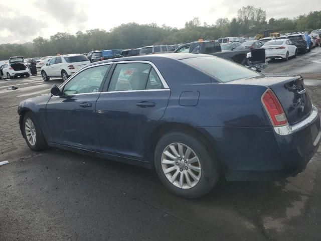 2013 Chrysler 300