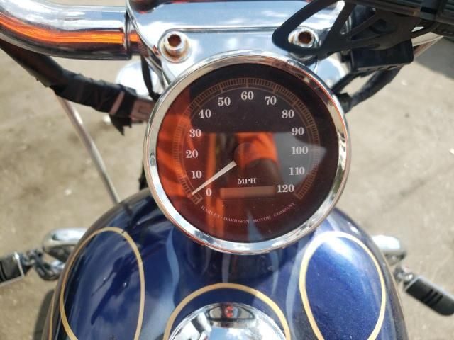 1997 Harley-Davidson XL1200 C